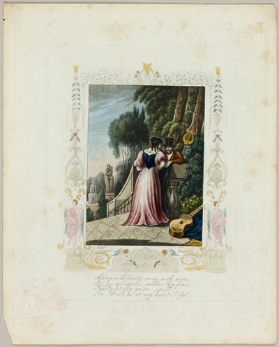 Loin des doutes (valentin) - Unknown artist