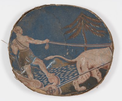 Boîte à chapeaux - Unknown artist