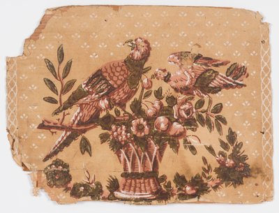 Boîte à Chapeaux - Unknown artist