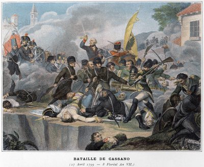 Bataille de Cassano d