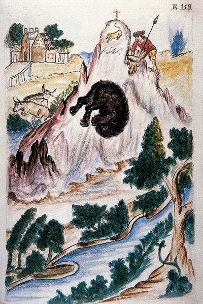 Chasse à l