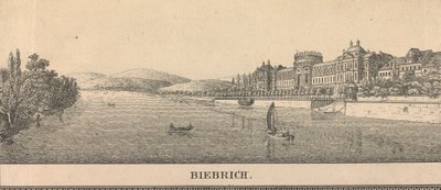 Biebrich; page 33 (Volume Un) - Unknown artist