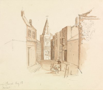 Biggin Street et l