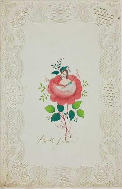 Naissance de l