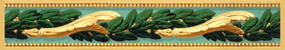 Bordure - Unknown artist