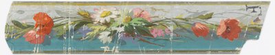 Bordure - Unknown artist