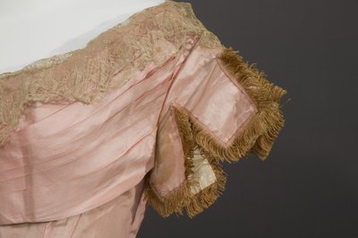 Robe de demoiselle d