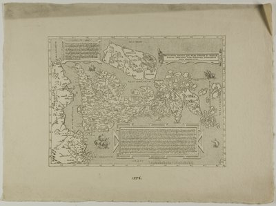 Royaume-Uni - Unknown artist