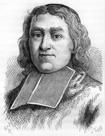 Cardinal Fleury (André Hercule de Fleury) - dans « L