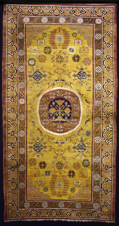 Tapis - Unknown artist