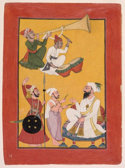 Célébrations de la naissance de Krishna, d