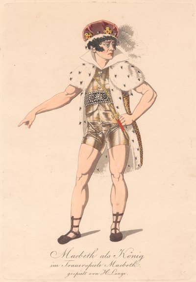 Personnages d