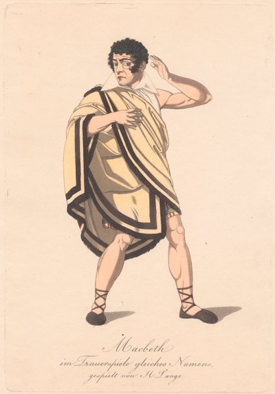 Personnages d