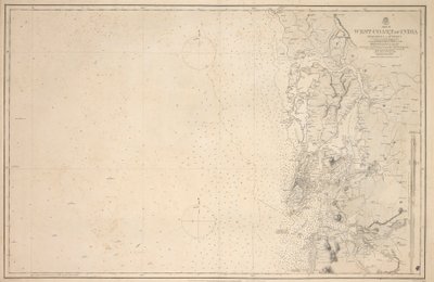 Carte de l