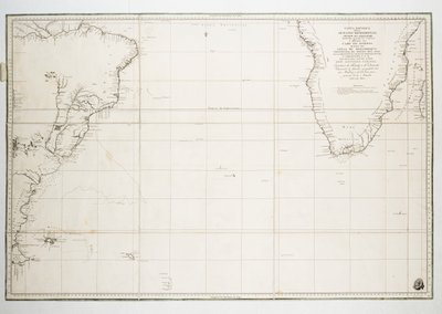 Carte de l