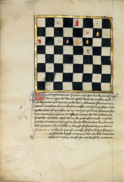 Problème d