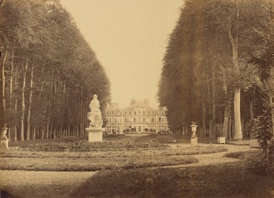 Château de Fontaine-la-Soret - Unknown artist