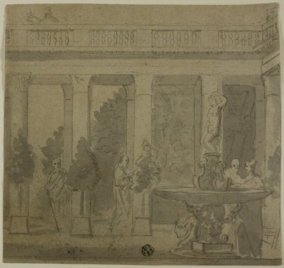 Scène d