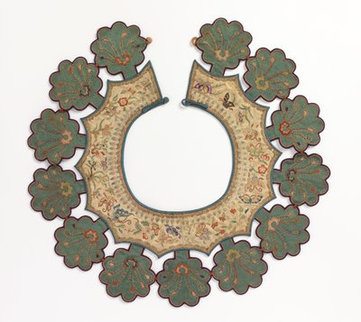 Collier - Unknown artist