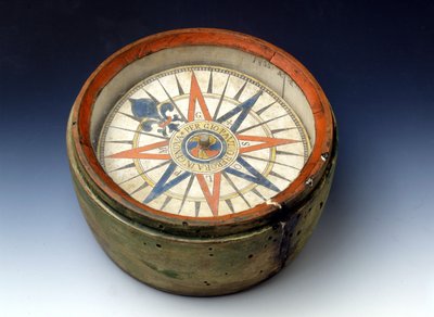 Console du 16ème siècle - Unknown artist