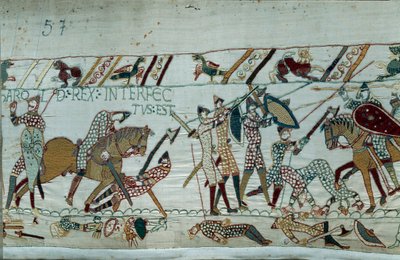 Conquête de l