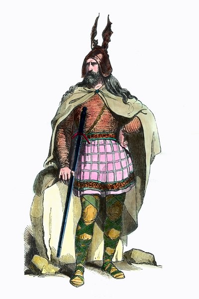 Costume d
