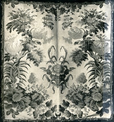Housse/ Oreiller  - Unknown artist