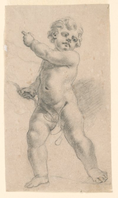 Cupidon - Unknown artist