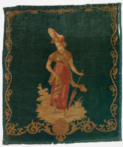 Housse de coussin - Unknown artist