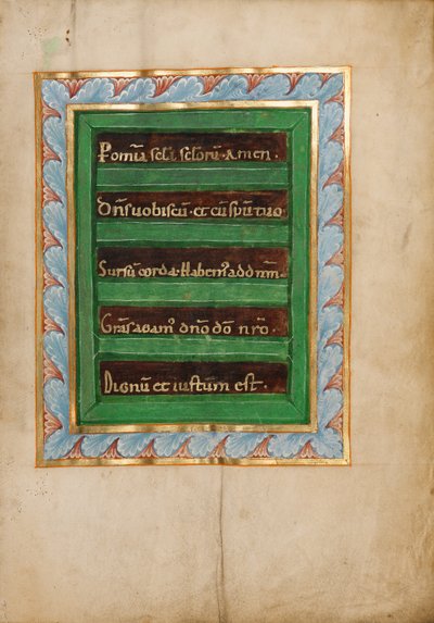 Page d
