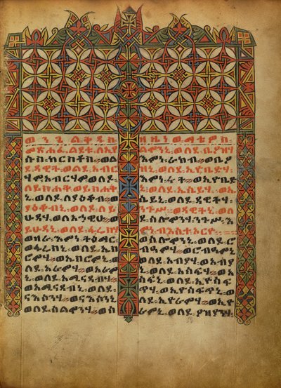 Page d