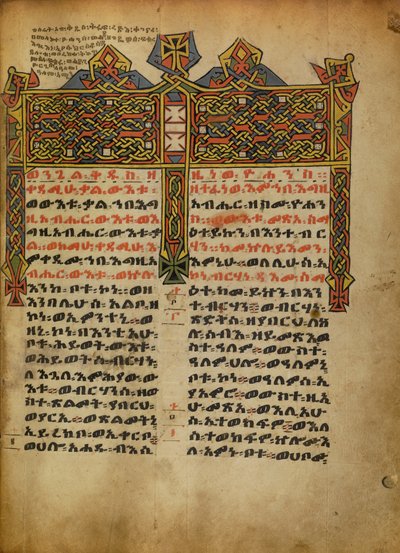 Page d