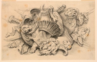 Conception pour un Trophée d