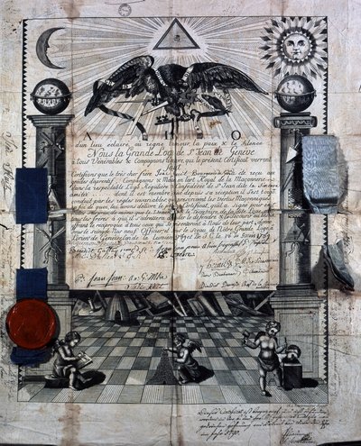 Diplôme d