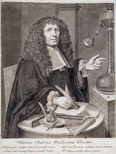 Docteur dans son laboratoire, n.d. - Unknown artist