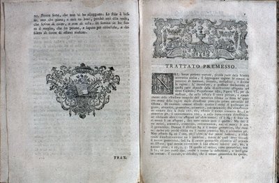 Double page d