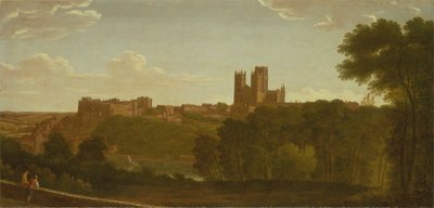 Durham - Unknown artist
