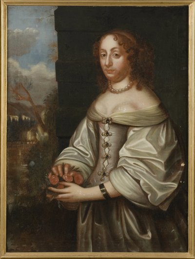 Portrait d