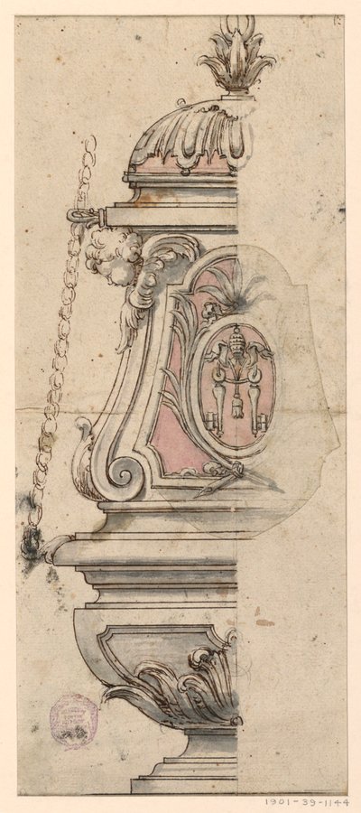 Élévation d