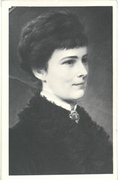 Élisabeth - Unknown artist