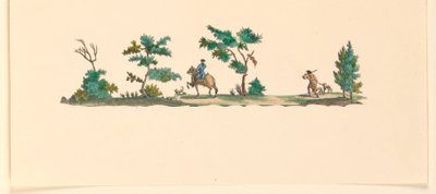 Gravure - Unknown artist