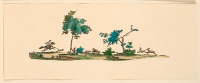 Gravure - Unknown artist