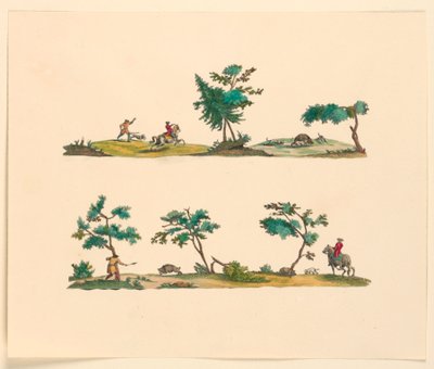 Gravure - Unknown artist