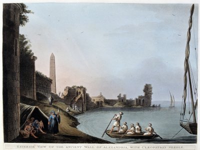 Vue extérieure de l