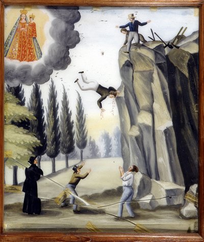 Chute d