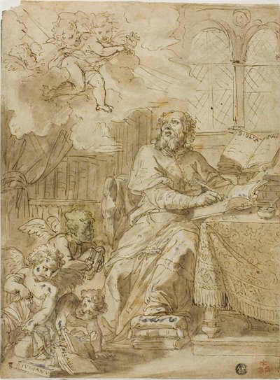 Père de l