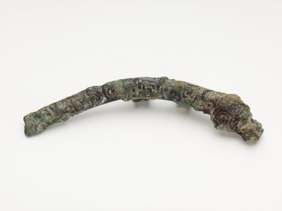 Accessoire (fragment) - Unknown artist