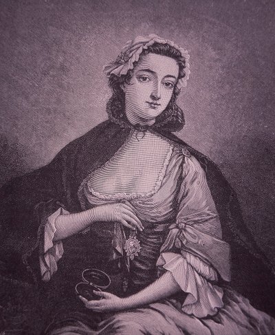 Flora Macdonald, jacobite dévouée qui a aidé Bonnie Prince Charlie à s