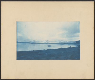 [Forth Bridge] - Unknown artist