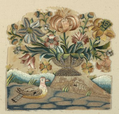 Fragment - Unknown artist